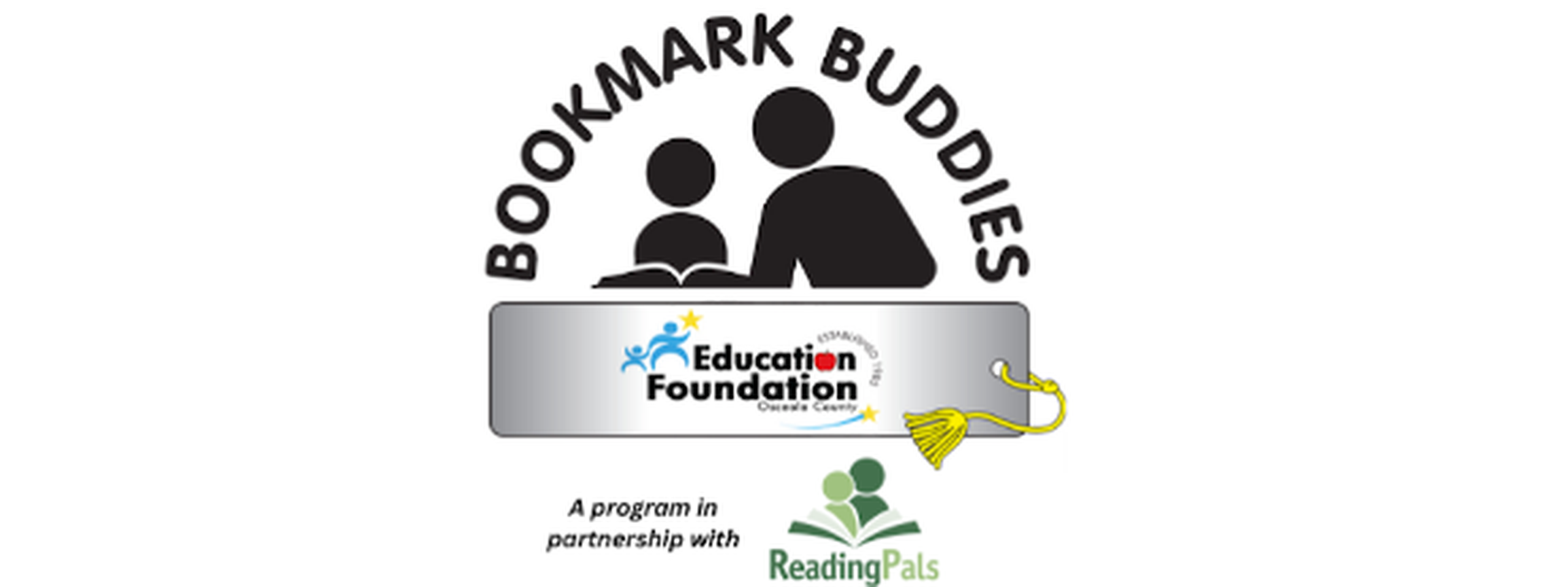 Bookmark Buddies Logo